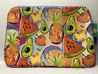 BRAND NEW 15” TECH SLEEVE for Laptop/Tablet - BY TABITHA BROWN - Image 1 of 4