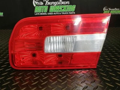 Passenger Right Tail Light Lid Mounted Fits 07-09 MKZ 1952147 - Image 1 of 4