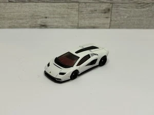 Lamborghini Countach LPI 800 - 4 Hot Wheels Premium White 2022 • Metal fundido a presión - Imagen 1 de 9