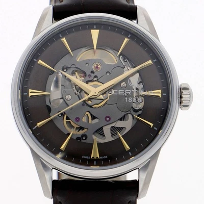 Certina DS-1 C029.907.16.081.00 TO227631 - Image 1 of 4