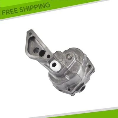 NEW Oil Pump For 90-93 GMC S15 Sonoma 90-07 Buick Terraza Century Regal Skylark - Image 1 of 4
