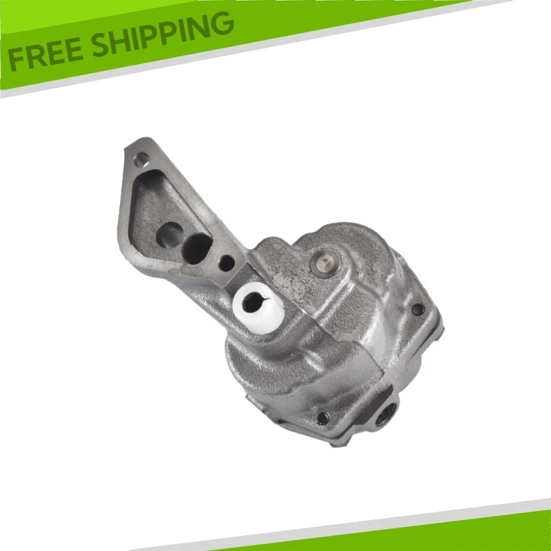 NEW Oil Pump For 90-93 GMC S15 Sonoma 90-07 Buick Terraza Century Regal Skylark - Image 1 of 4