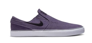 Nike SB Zoom Janoski+ Slip 'Púrpura Pasas' FN5893 500 Talla 11 - Imagen 1 de 5