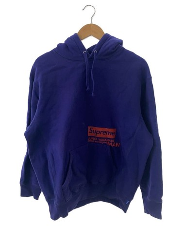 Felpa con cappuccio Supreme × JUNYA WATANABE COMME des GARCONS MAN × JUNYA WATANABE MAN 21aw M