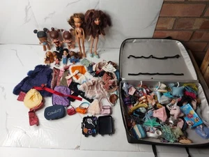 fascio bambola bratz grande vintage - Foto 1 di 14