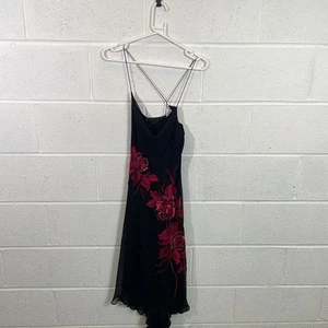 Pearce Fionda Floral Maxi Dress Size 10 / Size 10 / Long / Womens / Multico... - Picture 1 of 8