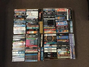 #2 YOU PICK / CHOOSE DVD BOX SET TV COMPLETE SEASONS COMBINED S&H $4.00 +Ship - Picture 1 of 5