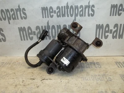 98-05 Cadillac Deville Seville Suspension Air Ride Pump Compressor 22189726 OEM - Image 1 of 4
