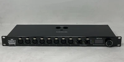 Chauvet Pro Net-X II - Image 1 of 4