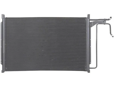 For 1983-1986 Chevrolet C10 Suburban A/C Condenser 33435NHCP 1984 1985 - Image 1 of 2