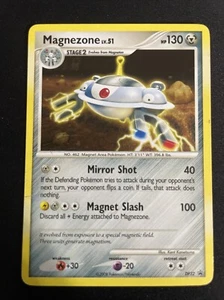 Magnezone DP32 Diamond and Pearl Promos Holo - Bild 1 von 2