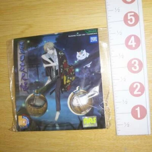 A62973 Natsume's Book of Friends / Natsume Yuujinchou / mascot key chain - Picture 1 of 5