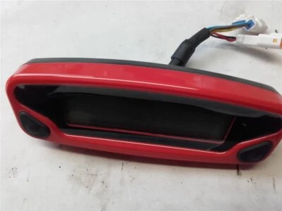 Beta RR250 RR300 2016 Tacho Tachometer Instrumente Speedometer - Bild 1 von 3