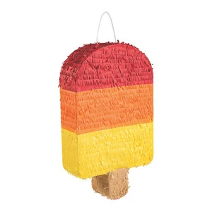 Ice Pop Party Pinata, Party Decor, 1 Piece - Picture 1 of 3