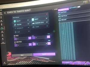FIFA 21 ULTIMATE TEAM SNIPING BOT AND AUTOBIDDER | SUPERFAST |AUTOMATIC DELIVERY - Picture 1 of 2