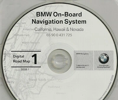 BMW 525i 530i 540i 2002 sedán equipamiento deportivo M navegación CD California Nevada Hi Foto 1 de 2