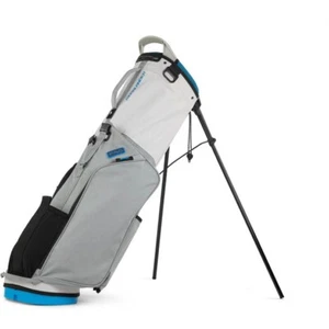 PING Moonlander Stand Bag 4-Way-Top w/ Golf Course Logo - BRAND NEW - Picture 1 of 4