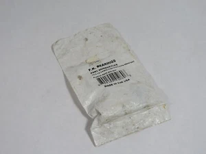 FK Bearings NJF8 Rod-End Bearing Right-Hand 1.312"OD 0.5"ID 0.625"W BAG DMG NWB - Picture 1 of 3