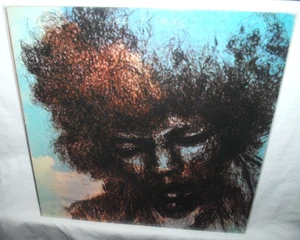 Jimi Hendrix, THE CRY OF LOVE, LP record, Reprise MS 2034, EX+/NM - Picture 1 of 1