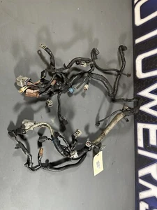 2004-2006 Subaru Impreza WRX STi Engine Wiring Harness - Picture 1 of 9