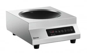 Bartscher Induktionswok IW 35 PRO-2 3500 Watt - 105732 - Bild 1 von 4