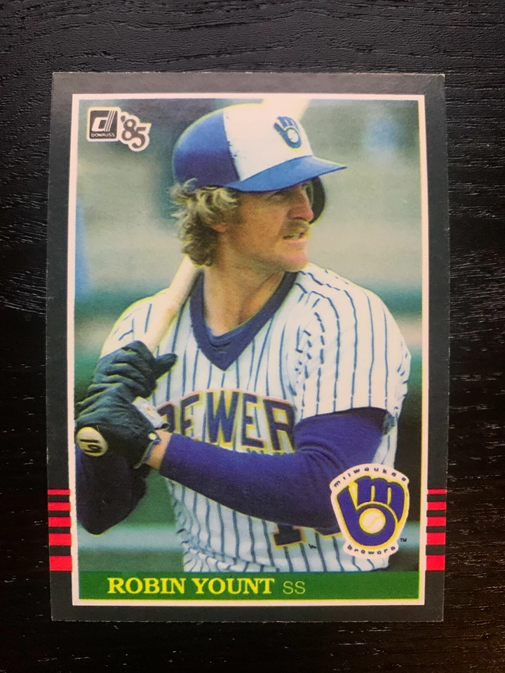1985 Donruss - Complete Your Set - You Pick (1-300) - Image 1 of 1