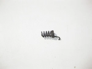 Mercedes-Benz  A2304230092 Brake shoe spring to skid plate E-Class W211 W212 ... - Picture 1 of 5