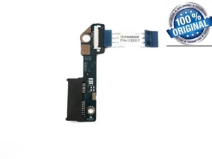 LS-E794P Steckverbinder SATA DVD HP 250 G6 HP 255 15-BS HP 15-BW Adapter - Bild 1 von 1