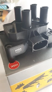 Ford Zetec Coil Pack - Picture 1 of 4