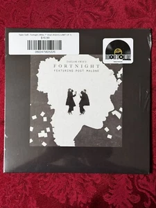 Taylor Swift - FORTNIGHT - 7inch Vinyl - Fortnite - Record Store Day 2025 RSD - Picture 1 of 3