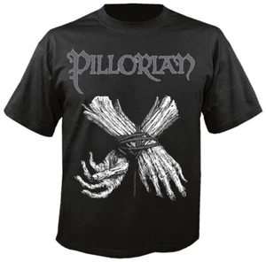 PILLORIAN - Tied Hands - T-Shirt - Imagen 1 de 1