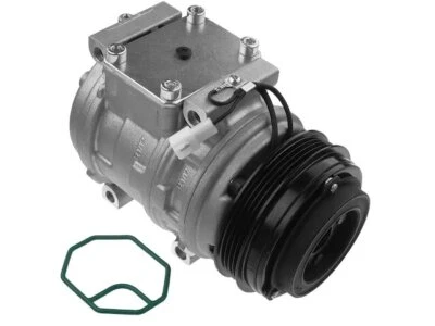 For 1994-1998 Toyota T100 A/C Compressor APR 67983XSWQ 1995 1996 1997 2.7L 4 Cyl - Image 1 of 2