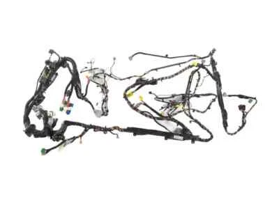 Genuine Mopar 2015 Ram 3500 Electrical Body Wiring Harnesses 68238788AC - Image 1 of 3