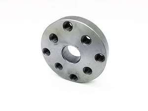 LS1, Ls2, Ls6 water pump hub, for Edelbrock and PRW style water pump pulley - Foto 1 di 4