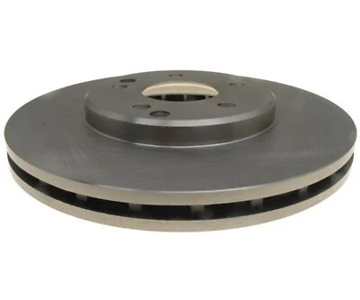 Rotor de freno de disco delantero Raybestos 572WV30 2004 para Mercedes C240 AWD 2003-2005 Foto 1 de 3