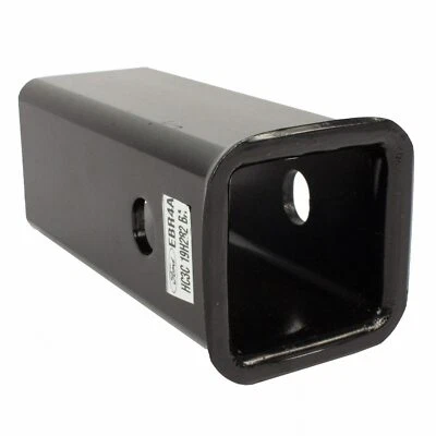 Manguito reductor de enganche de remolque Ford 17-22 nuevo fabricante de equipos originales con brida 3" -> 2,5 HC3Z-19H282-B Foto 1 de 2