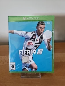 FIFA 19 - Microsoft Xbox One - Picture 1 of 2