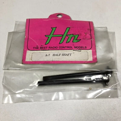 NIB Hong Nor Speed A-7 Half Shaft - Image 1 of 3