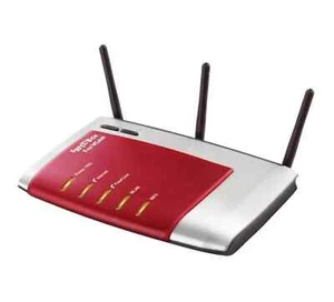 AVM FRITZBox 7270 V3 DSL WLAN Router DSL Modem - Bild 1 von 1