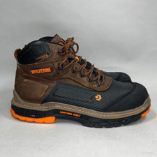 Wolverine Men's Overpass CarbonMAX 6" Boots