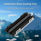 Heatsink Cooler for M.2 2230 NGFF NVME SSD Solid State Hard Disk Radiator