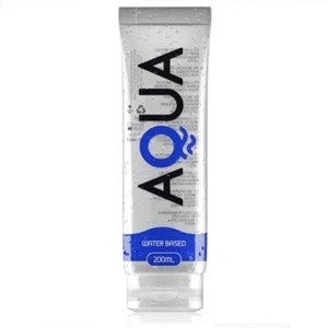 Gel Lubricante personale Intimo base Acqua Lunga Durata Scorrevolezza Uomo Donna - Imagen 1 de 3