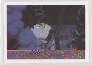 1992 Upper Deck Beauty and the Beast Italian Beauty and the Beast #161 0b6