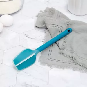 Wilton Silicone Mixer Tool Mix & Mash Kitchen Tool Mixing Tool - Picture 1 of 2