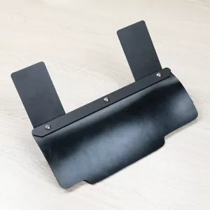 For YAMAHA Tracer 9 /GT 2021-2025 Rear Fender Mudguard Splash Shield Protector - Picture 1 of 18