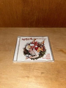 Once Upon a Christmas by Kenny Rogers & Dolly Parton (CD, 1997) - Picture 1 of 8
