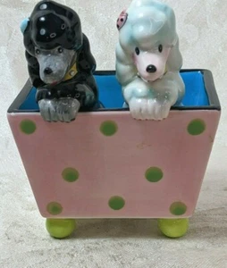 Ruby's Collection 3 Piece Salt and Pepper Set. - Picture 1 of 5