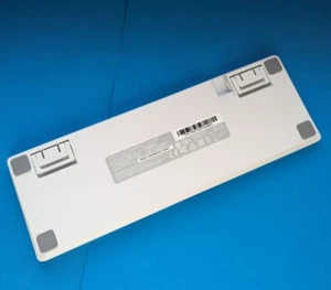 Razer Huntsman Mini Keyboard Chassis Replacement (RZ03-0339) White sku#14192 - Picture 1 of 2