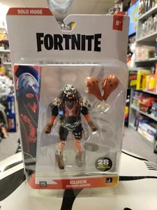 Fortnite Solo Mode Series 18 Cluck (Eggsplosive) 4in Action Figure Jazwares #179 - Picture 1 of 4