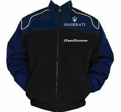 Maserati Gran Turismo Jacket - Image 1 of 2
